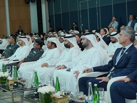 Three-day event will give equal importance to new mobility solutions and improved safety while driving.