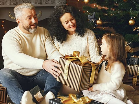 Children are always expecting presents. Make sure they get great ones this season, with a list made just for them.