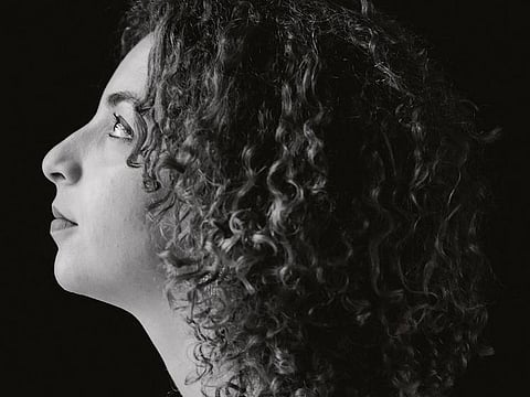 Egyptian director Kawthar Younis presented her acclaimed film My Girlfriend at the Venice Film Festival.