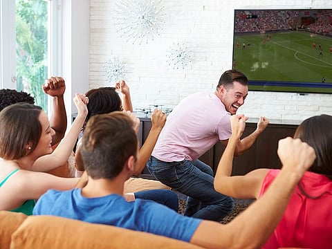 The much awaited football gala, the Fifa World Cup 2022, is just around the corner. For those who have not been able to bag tix to watch the matches live, below is a list of restaurants where you can watch all the matches on large screens with all the screams, thrills and frills- not to mention the great food