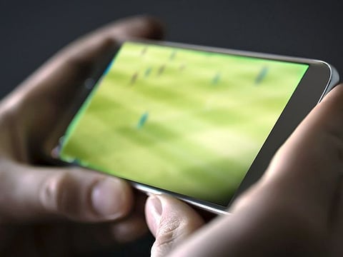 A smartphone with compound semiconductor chip. Wales is home to the world’s first compound semiconductor cluster, CSconnected, which represents organisations directly associated with research, development, innovation and manufacturing of semiconductors-related technologies as well as those along the supply chain whose products and services are enabled by compound semiconductors