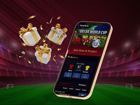 TrueWin gives customers the best gaming and money-winning experience in a safe and secure environment