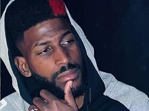 Cuban boxer Andy Cruz, 27, is planning to turn pro and says he left his home country "legally."