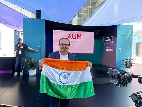 India's digital economy has opened up a raft of opportunities for VC and private equity operators. With some of India's Unicorns scoring with IPOs, funds like those operated by AUM Ventures target bigger wholesale gains. Pictured here is Chetan Mehta, founding Partner of AUM Ventures.