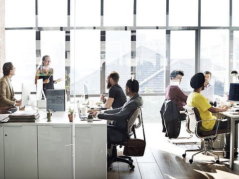 Currently, firms can offer the median provincial wage in order to take advantage of the programme, after completing a so-called “labour market impact assessment” to prove that it’s too hard to find Canadians to fill the roles. Illustrative image.