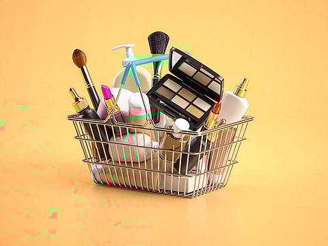 Enjoy savings and stock up on beauty products, makeup, fragrances and styling tools during noon's Yellow Friday Sale.