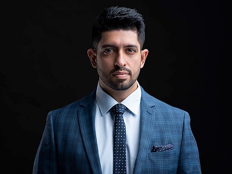 Jatin Deepchandani, CEO, Plan3Media