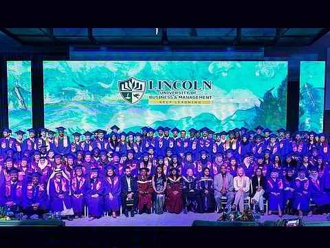 Lincoln University Business Management