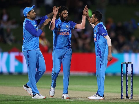 India, who had a good run in the Twenty20 series against New Zealand, will be eager to extend their run in the one-dayers.