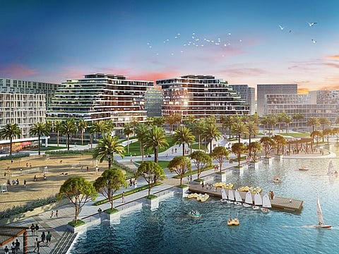 Sports City Tunis by the Bukhatir Group: Uniting heritage and luxury