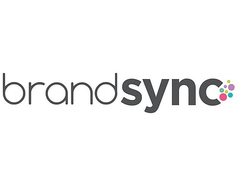 The BrandSync platform helps clients handle their product storing and managing info.