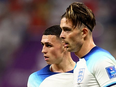 England should start with both Jack Grealish and Phil Foden for their Group B clash against Wales if they are to make the last 16 of the FIFA World Cup Qatar 2022.