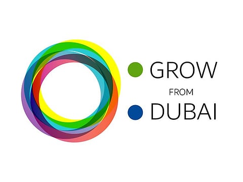 Meydan Free Zone unveils Grow from Dubai