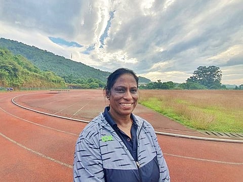 Legendary athlete PT Usha is set to be named President of the Indian Olympic Association.