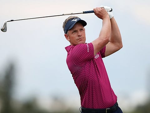 Luke Donald has announced 18 players for the Hero Cup, including an exciting mix of Ryder Cup stars, Major Champions and the most promising young players in world golf.