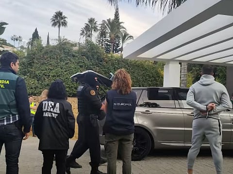 Screengrab | Europol