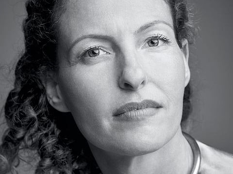 Knitwear has always been Giada Forte’s passion, with her earliest inspirations coming from her grandmother.