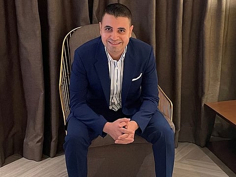 Aloft Palm Jumeirah names Mohamed Saeed Director of Operations