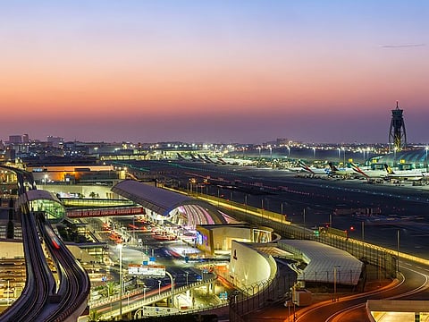 The size of investments in the UAE’s civil aviation sector is more than approximately Dh1 trillion.