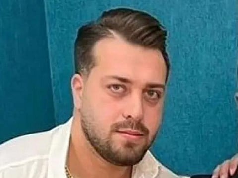 Samak, 27, had been shot dead by Iranian security forces after honking his car horn during celebrations that followed Iran’s loss to the United States.