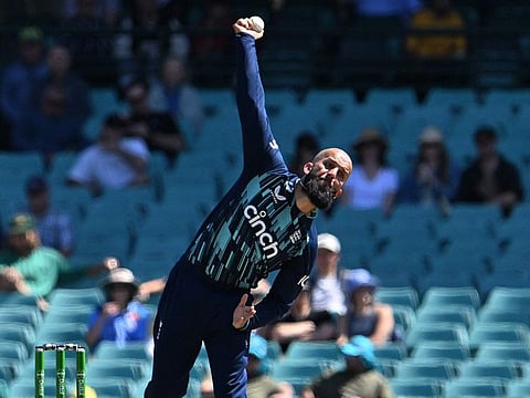 England all-rounder Moeen Ali will be leading the Sharjah Warriors in the UAE International League Twenty20, to begin on January 13.