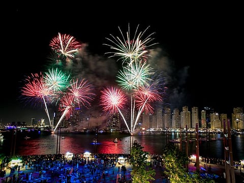 Fun, festivities and safety reminders across the UAE on 51st National Day