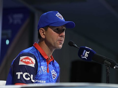 Ricky Ponting, former Australia captain and coach of Delhi Capitals, has been taken to hospital after being unwell during his stint as a commentator for the first Test in Perth.