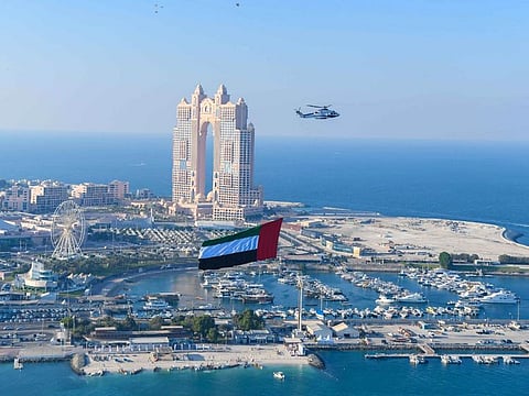 The UAE has strengthened its international presence, stressing its international leadership in the space sector