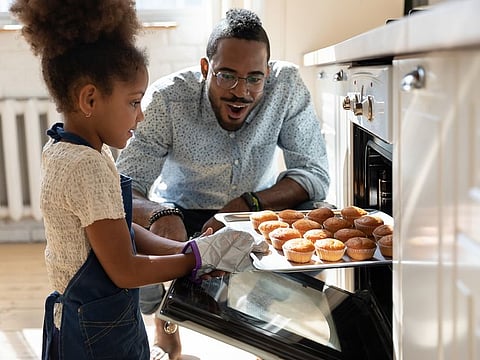 Have the children join in the fun when you bring home these easy-to-use appliances that whip up marshmallows, ganache, cakes, gingerbread cookies and more.