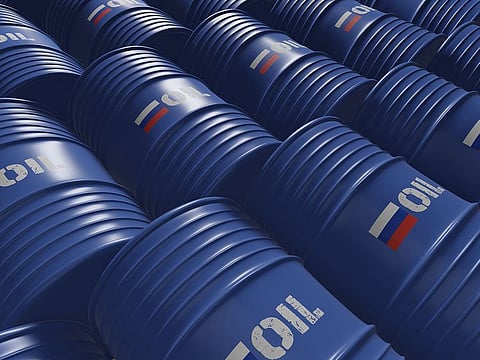 The EU agreed to put a price cap on Russian oil at $60 a barrel, paving the way for a broader Group of Seven deal.