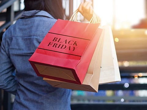 Retailers are throwing everything into their Black Friday sales campaign. In some categories such as tech gadgets, shoppers will also get the advantage of actual price drops.