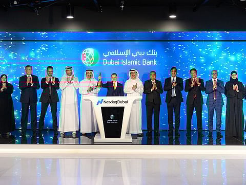 DIB has successfully priced the five-year senior issuance with a profit rate of 5.493 per cent per annum.