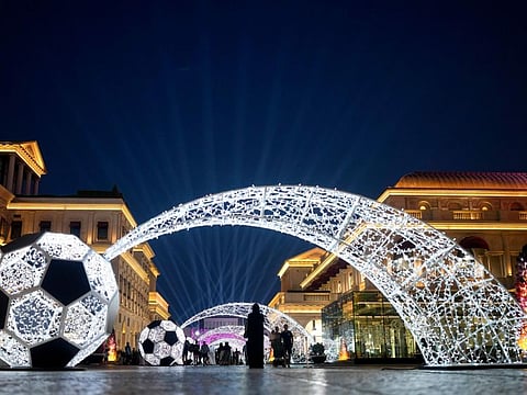 Qatar has done a superb job in hosting the 2022 FIFA World Cup.