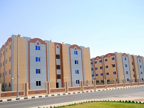 Following the merger, KEZAD Communities will be the largest staff accommodation company in Abu Dhabi with owned and managed capacity of 135,000 beds.