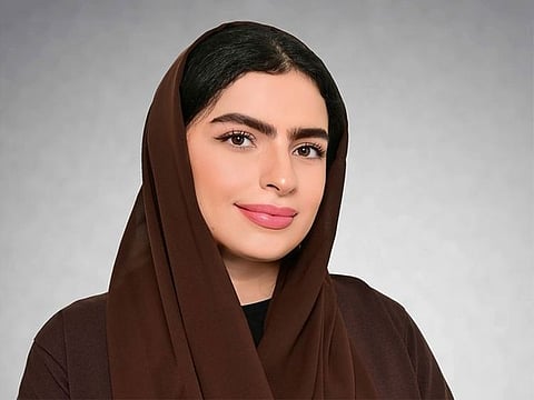 Qadreya Al Awadhi, a 27-year-old Emirati woman entrepreneur, started investing her savings in the stock market when she was only 16. At 26, she used her savings to start a home-grown business of ready-made frozen meal plans for babies and toddlers.