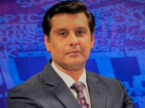 Journalist Arshad Sharif, 50, was killed on October 23 while travelling in a vehicle on the outskirts of the Kenyan capital of Nairobi. Kenyan police said it was a case of mistaken identity.