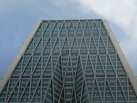 CBK raised the discount rate by a half percentage point on December 6, 2022.