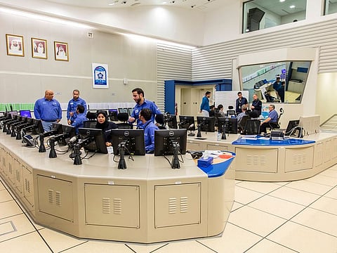 87 Senior Reactor Operators (SROs) and Reactor Operators (ROs), 30 of whom are Emiratis including five females, have been certified to operate the Barakah Nuclear Energy Plant as part of the operations crews of Nawah Energy Company (Nawah).