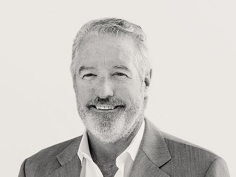 D. John Miller, CEO and founder of DJM