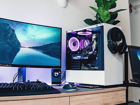Gaming desktops are an essential part of your setup - take a look at the best offerings on Amazon, with advice from a gaming expert.