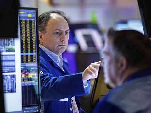 Twitter | New York Stock Exchange