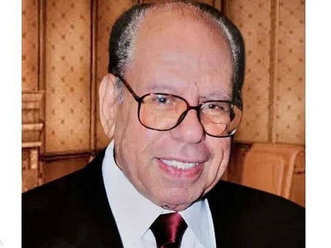 Salah Fadl.