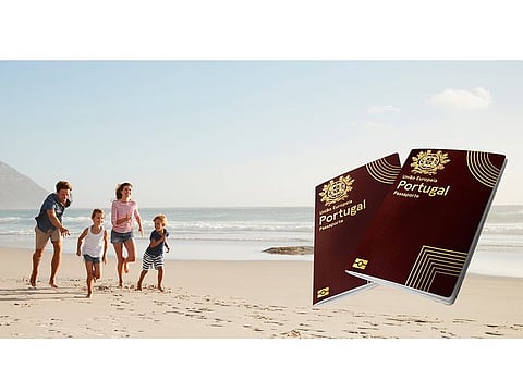Portugal EU Golden Visa - the last chance to secure your family future