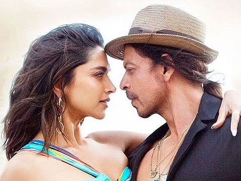 Insta/ deepikapadukone