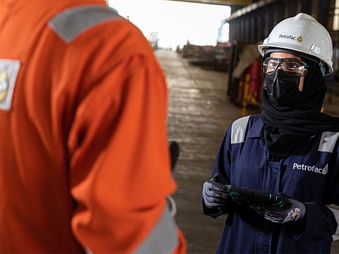 This award of contract follows the September 2022 announcement that Petrofac will continue to support ADNOC’s operations at the Haliba oil field.