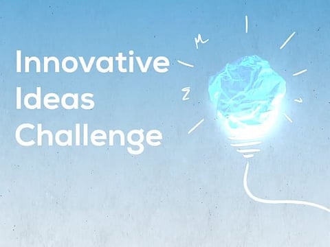 The ideas related to the municipality's field of work can be submitted till February 15, 2023