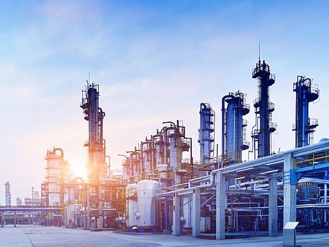 Dana Gas' recent financials rode the wave of higher energy prices. The company has operations in Egypt and Kurdistan Region of Iraq.