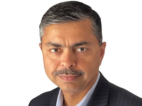 Sanjeev Chhabra, Chief Growth Officer, actyv.ai