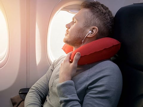 Here's what we think you need on your next flight for a smooth-sailing travel experience.