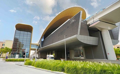 RTA signs MoU with Dubai Development Authority to streamline land permits